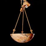 967 1456 HANGING LAMP